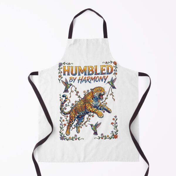 Item preview,  Humbled By Harmony Vintage Jaguar And Hummingbirds designed and sold by TeeARTHY.