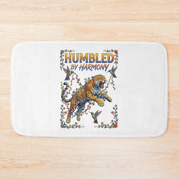 Item preview,  Humbled By Harmony Vintage Jaguar And Hummingbirds designed and sold by TeeARTHY.