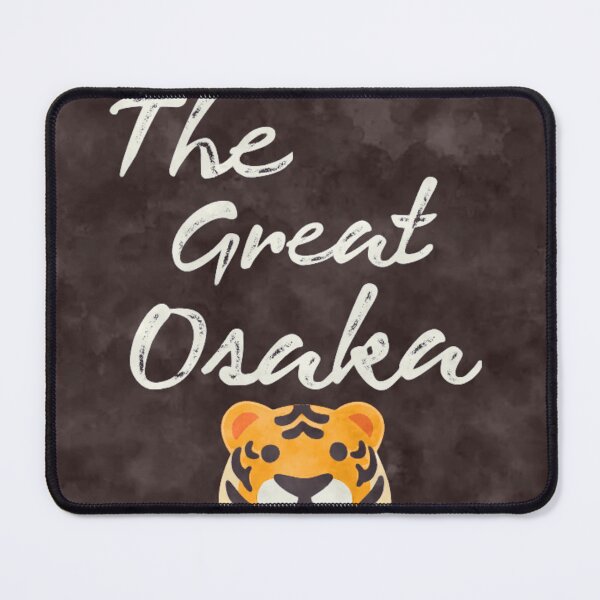 Item preview, Osaka designed and sold by AWADHESH CHAURASIA.