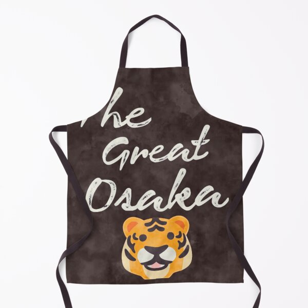 Item preview, Osaka designed and sold by AWADHESH CHAURASIA.