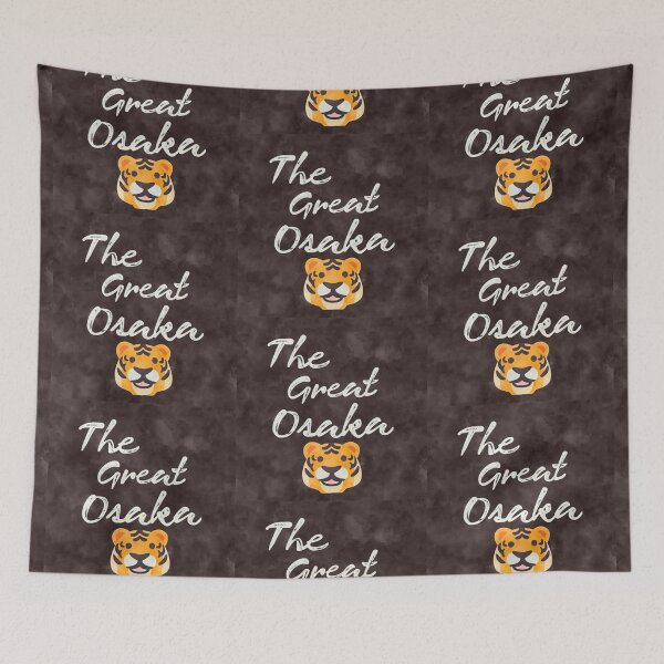 Item preview, Osaka designed and sold by AWADHESH  CHAURASIA.