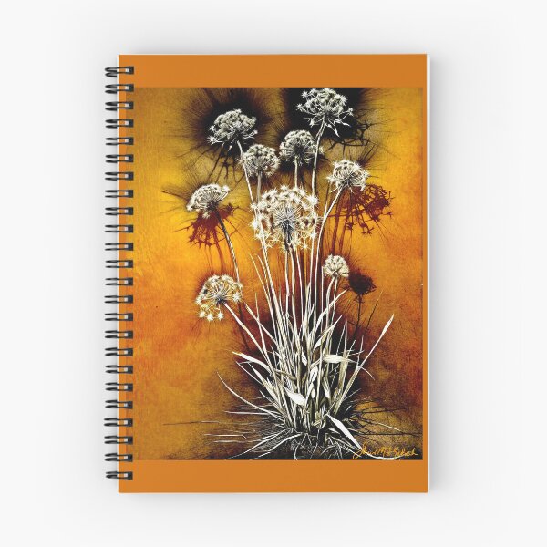 Item preview, Dandelions designed and sold by ©Janis Zroback.