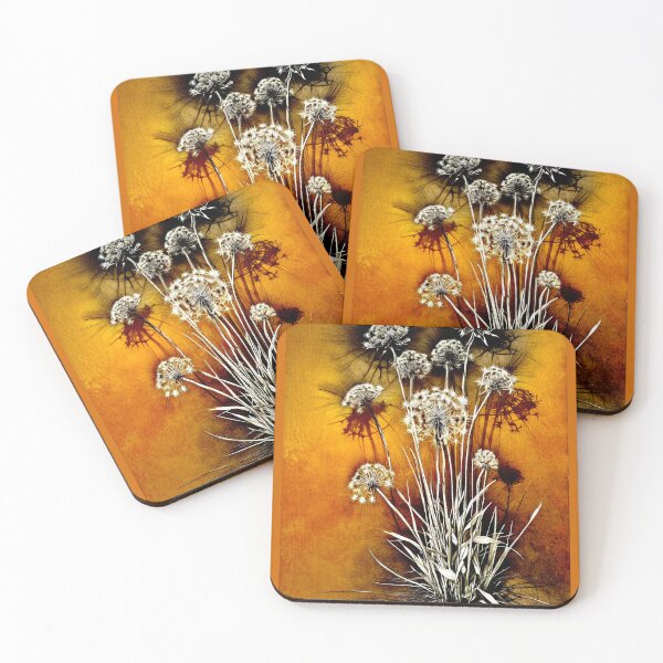 Item preview, Dandelions designed and sold by ©Janis Zroback.