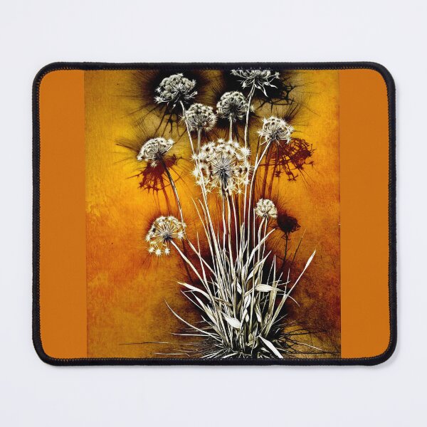 Item preview, Dandelions designed and sold by ©Janis Zroback.