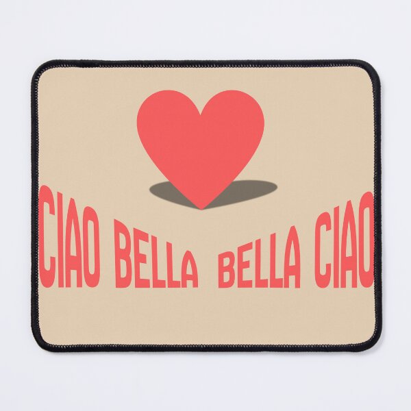 Item preview, Hello beautiful - in Italian no.2 designed and sold by Knock on my door.