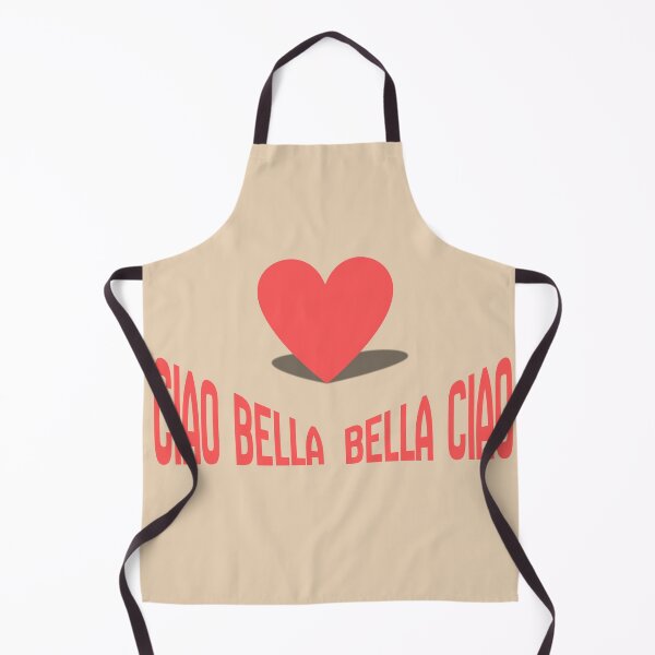 Item preview, Hello beautiful - in Italian no.2 designed and sold by Knock on my door.