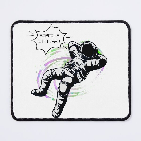 Item preview, Space is endless designed and sold by B.A Design.