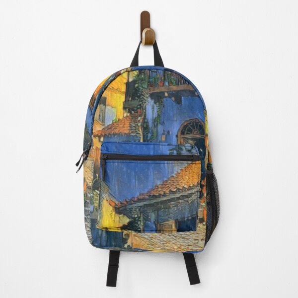 Item preview, Summer in the village designed and sold by sid1802.