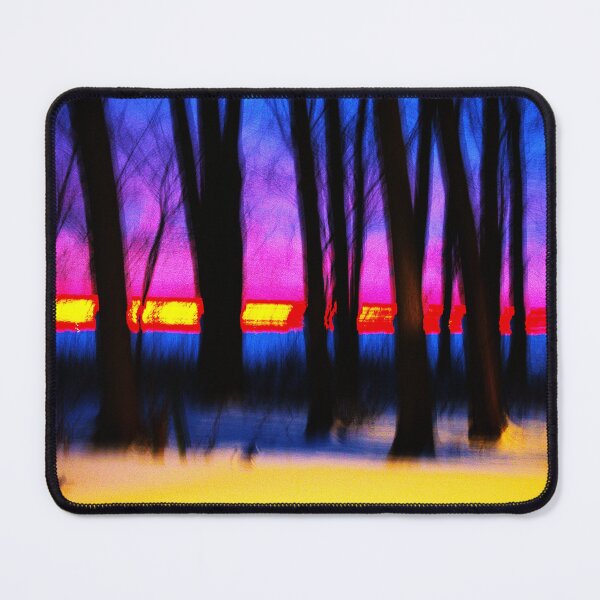 Item preview, Graphic Sunset designed and sold by SNAP HAPPY.