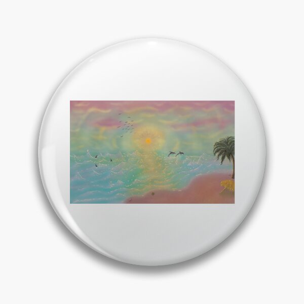 Item preview, PASTEL PARADISE designed and sold by SageEnrage.