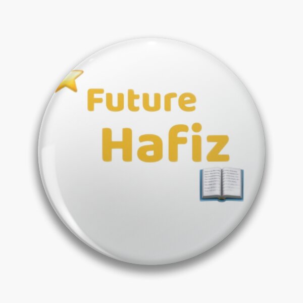 Item preview, Future Hafiz Islamic Kids T-Shirt Gift Muslim Boy Quran designed and sold by MiniMuArt.