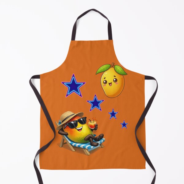 Item preview, Happy Mangoes designed and sold by Shree Dharani Trendz.