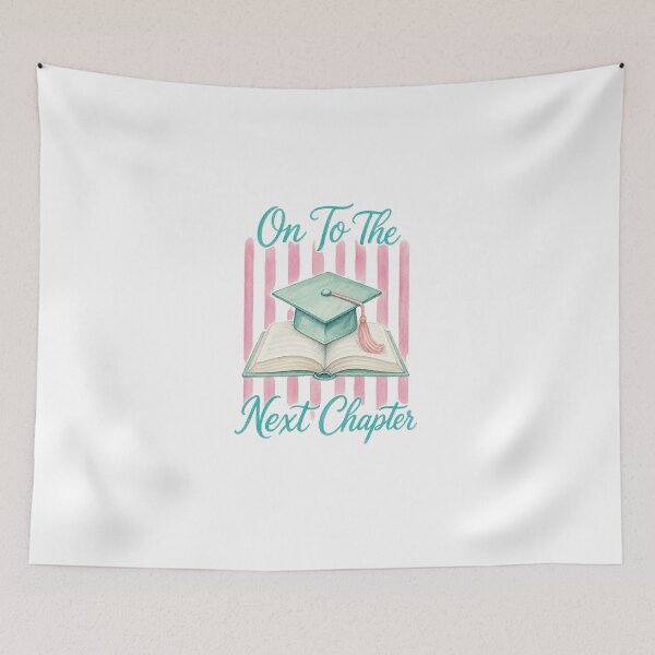 Item preview, Book Lover Graduation Design designed and sold by bookclubpress.
