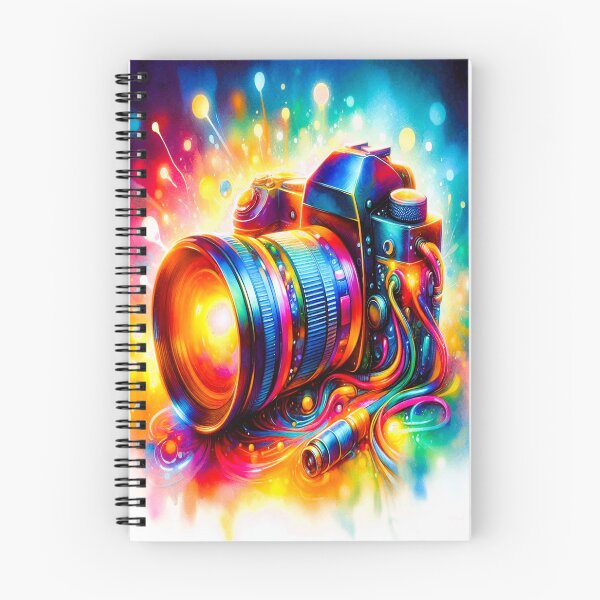 Item preview, Camera and Lens designed and sold by connie campbell.