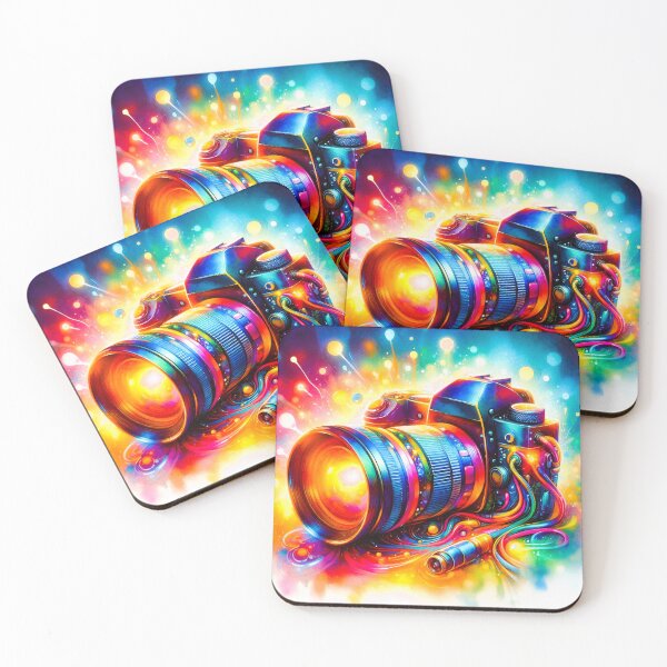 Item preview, Camera and Lens designed and sold by connie campbell.