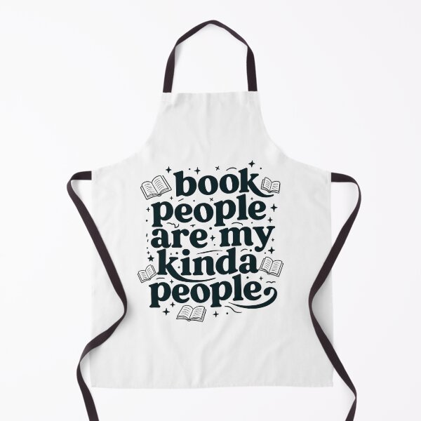 Item preview, Book People Are My People Graphic designed and sold by bookclubpress.