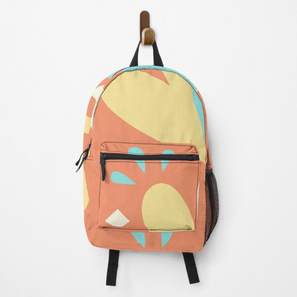 Item preview, Retro Pastel Hearts - Memphis Style Abstract Art designed and sold by The Nomadic Designs.