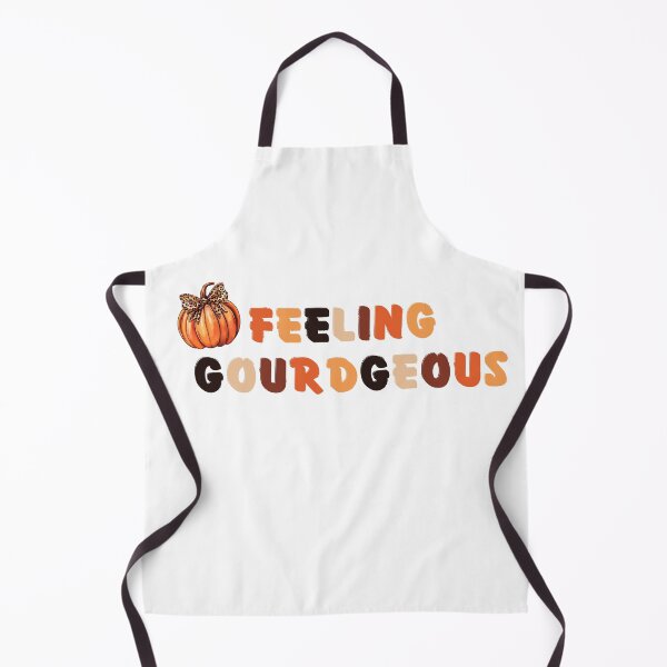 Item preview, Feeling Gourdgeous designed and sold by MyMysTShirts.