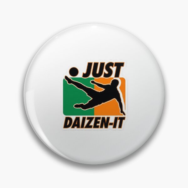 Item preview, Just Daizen-It  daizen maeda designed and sold by sanawnaw154.