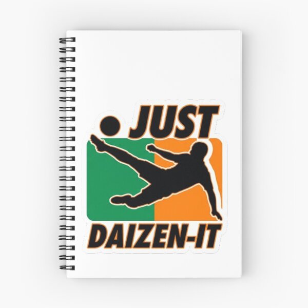 Item preview, Just Daizen-It  daizen maeda designed and sold by sanawnaw154.