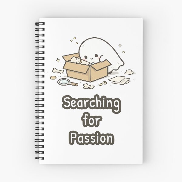 Item preview, Searching for Passion designed and sold by ANCDESIGN.