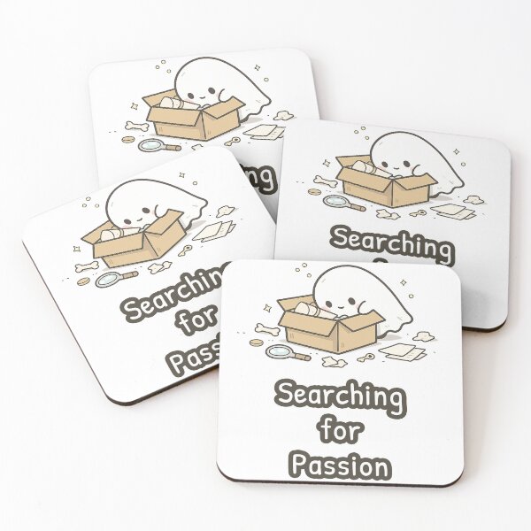 Item preview, Searching for Passion designed and sold by ANCDESIGN.