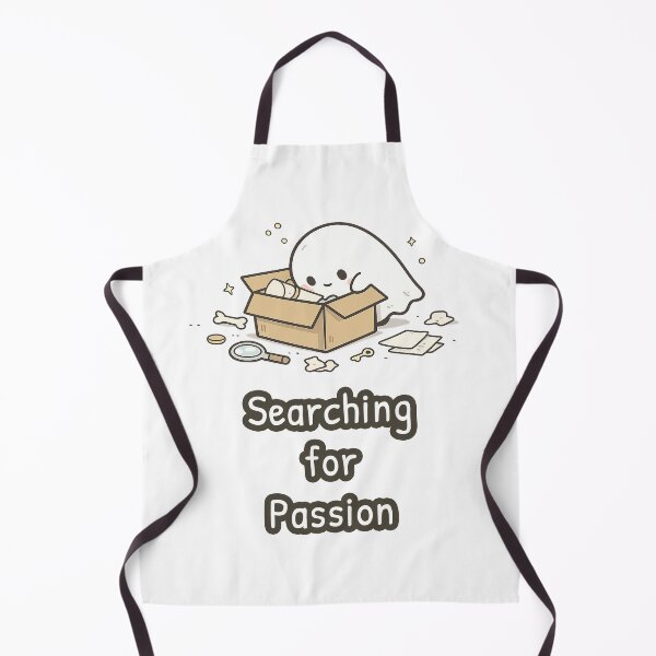 Item preview, Searching for Passion designed and sold by ANCDESIGN.