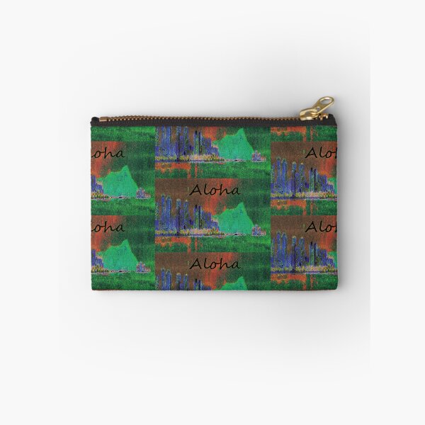 Item preview, Waikiki Aloha - Diamond Head IV designed and sold by R-F-B.