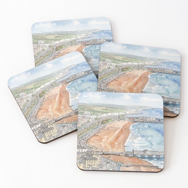 Item preview, Brighton designed and sold by sid1802.