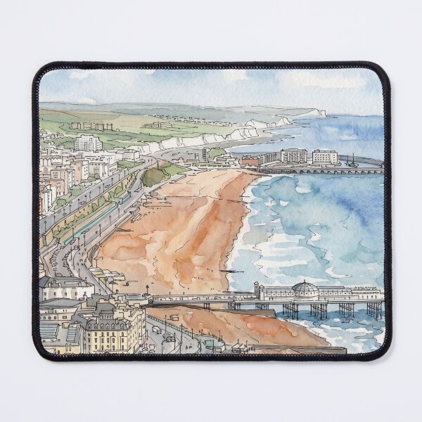 Item preview, Brighton designed and sold by sid1802.