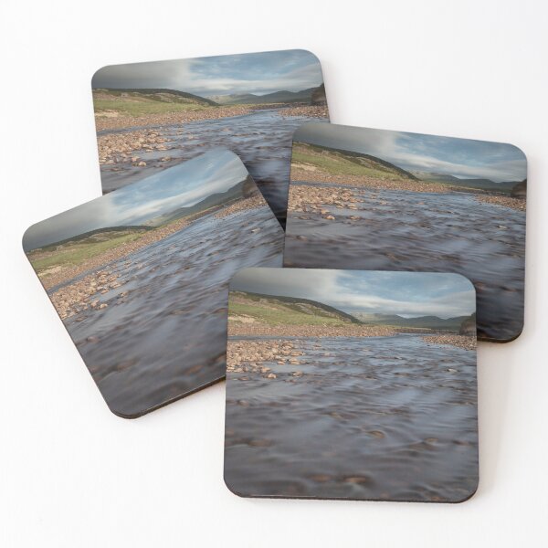 Item preview, sandwood river designed and sold by codaimages.