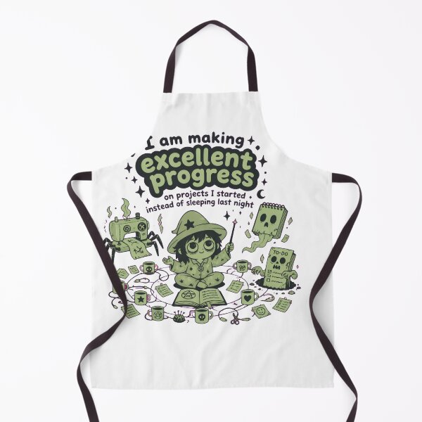 Item preview, Who need sleep ? designed and sold by DarklyOK.