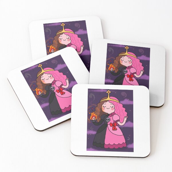 Item preview, Crimson in Adventure Time designed and sold by SageEnrage.
