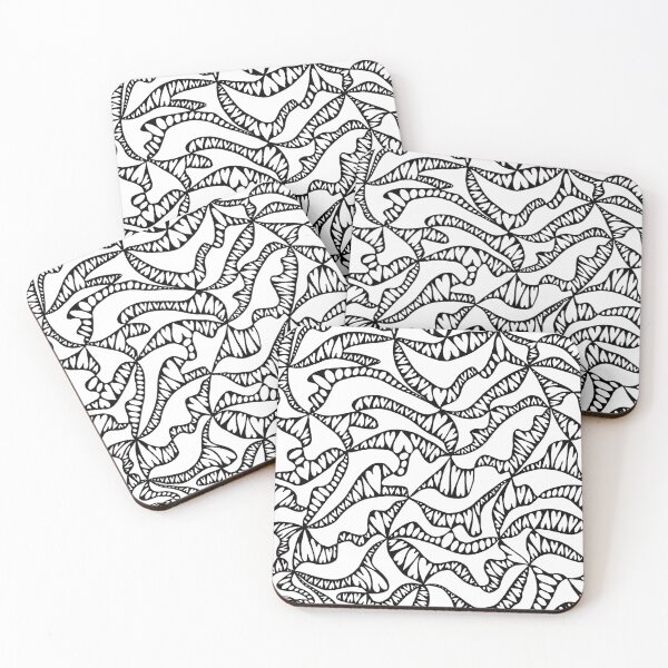 Item preview, BNW gothic hearts camou  designed and sold by HARSHINI maheshwaram Label.