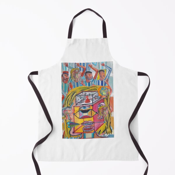 Item preview, Argentine fans designed and sold by Diego Manuel Rodriguez.