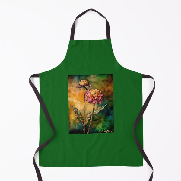Item preview, Species Chrysanthemum designed and sold by ©Janis Zroback.