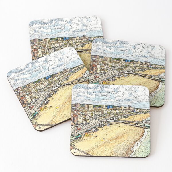 Item preview, Brighton designed and sold by sid1802.