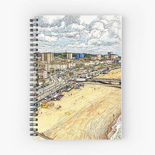 Item preview, Brighton designed and sold by sid1802.