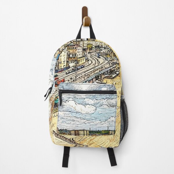 Item preview, Brighton designed and sold by sid1802.