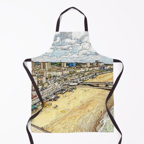 Item preview, Brighton designed and sold by sid1802.