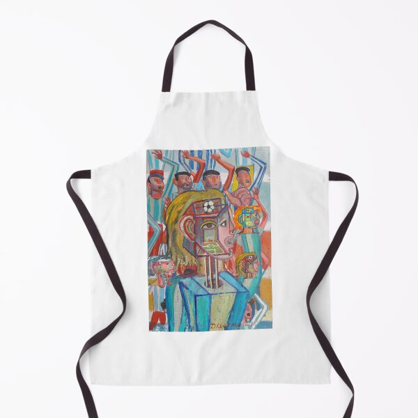Item preview, Argentine fans designed and sold by Diego Manuel Rodriguez.