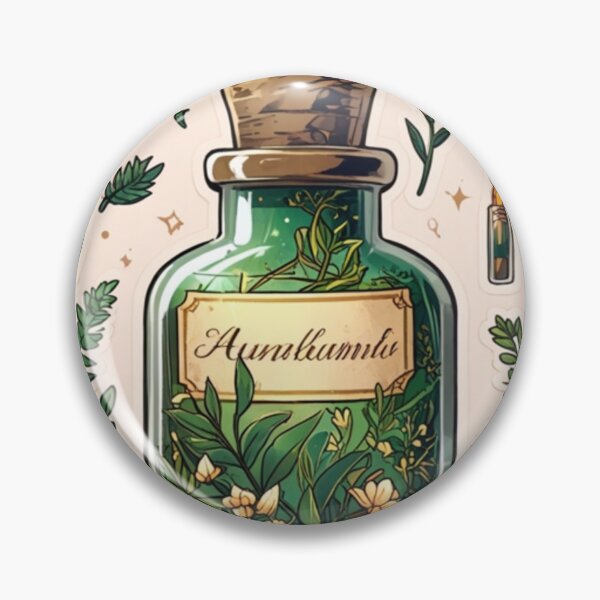 Item preview, THE APOTHECARY DIARIES designed and sold by TOGETHERINSIEME.