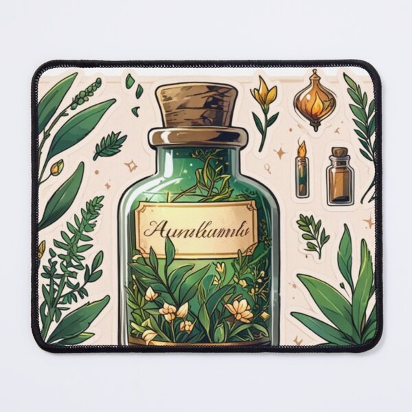 Item preview, THE APOTHECARY DIARIES designed and sold by TOGETHERINSIEME.