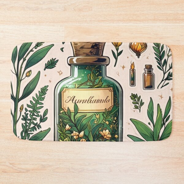 Item preview, THE APOTHECARY DIARIES designed and sold by TOGETHERINSIEME.