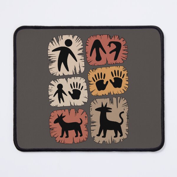 Item preview, Cave Walls - Primal Origins designed and sold by AlchemyColor.