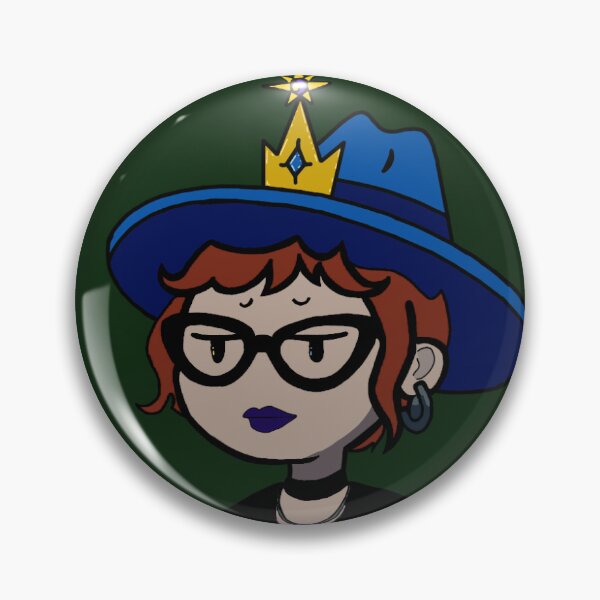 Item preview, Sage In Adventure Time designed and sold by SageEnrage.