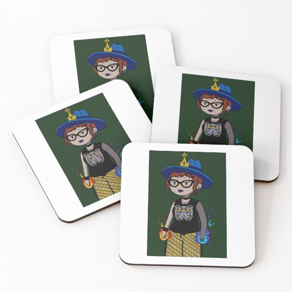 Item preview, Sage In Adventure Time designed and sold by SageEnrage.