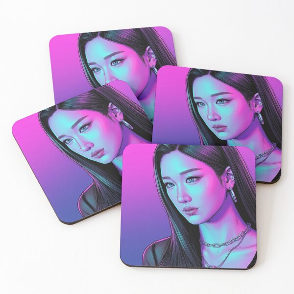 Item preview, Little Pinkish Thai GL Tv Series Lgbtq+ WLW Decor Poster Print Art Comic designed and sold by Mind Space.