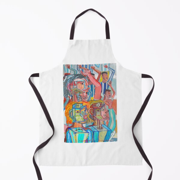 Item preview, Argentine fans designed and sold by Diego Manuel Rodriguez.
