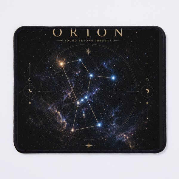 Item preview, Orion Constellation Cosmic Artwork designed and sold by OrionStudioShop.